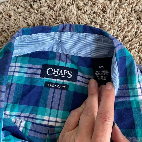 Button down Lot - Picture 6 of 6